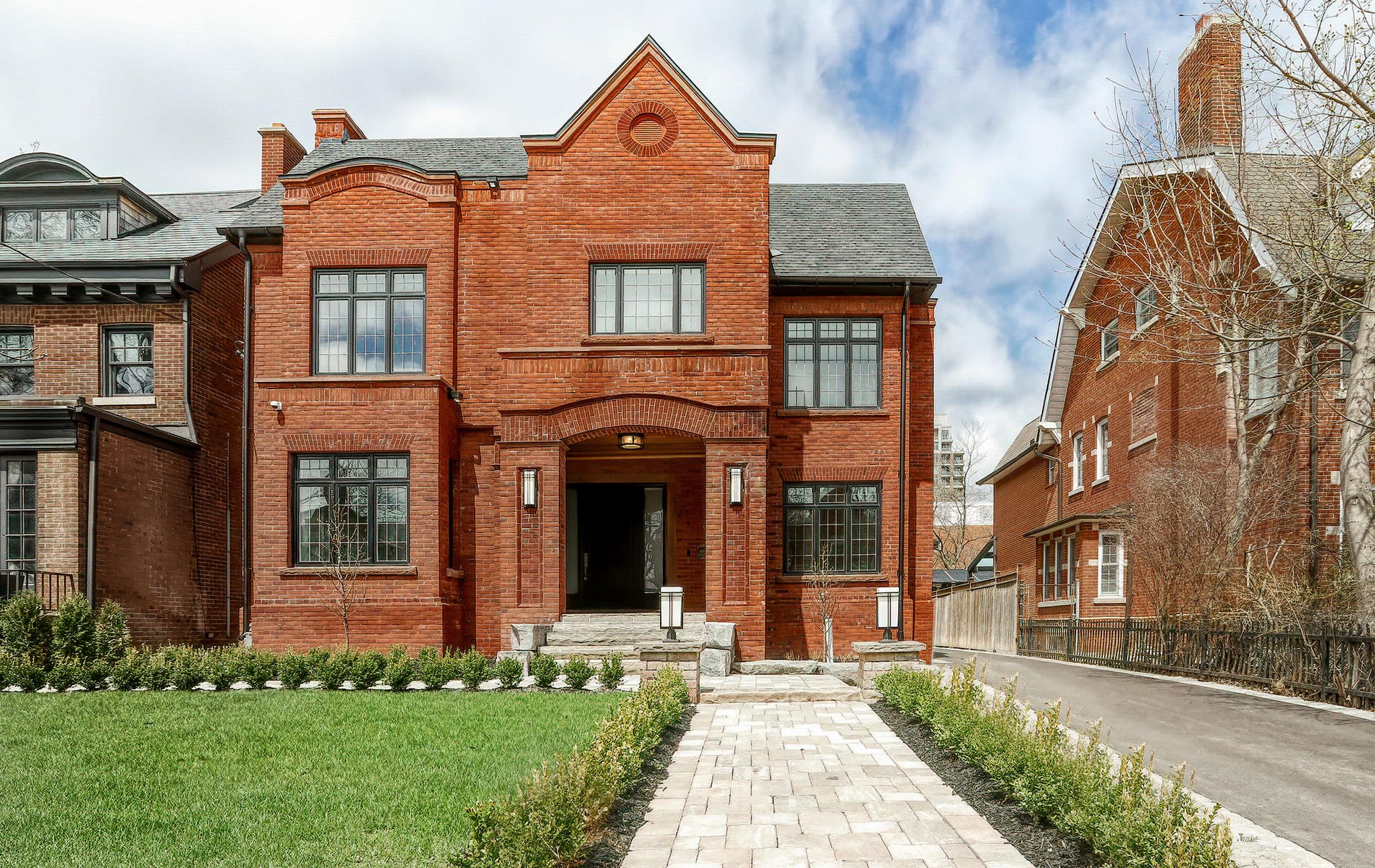 Real estate photography