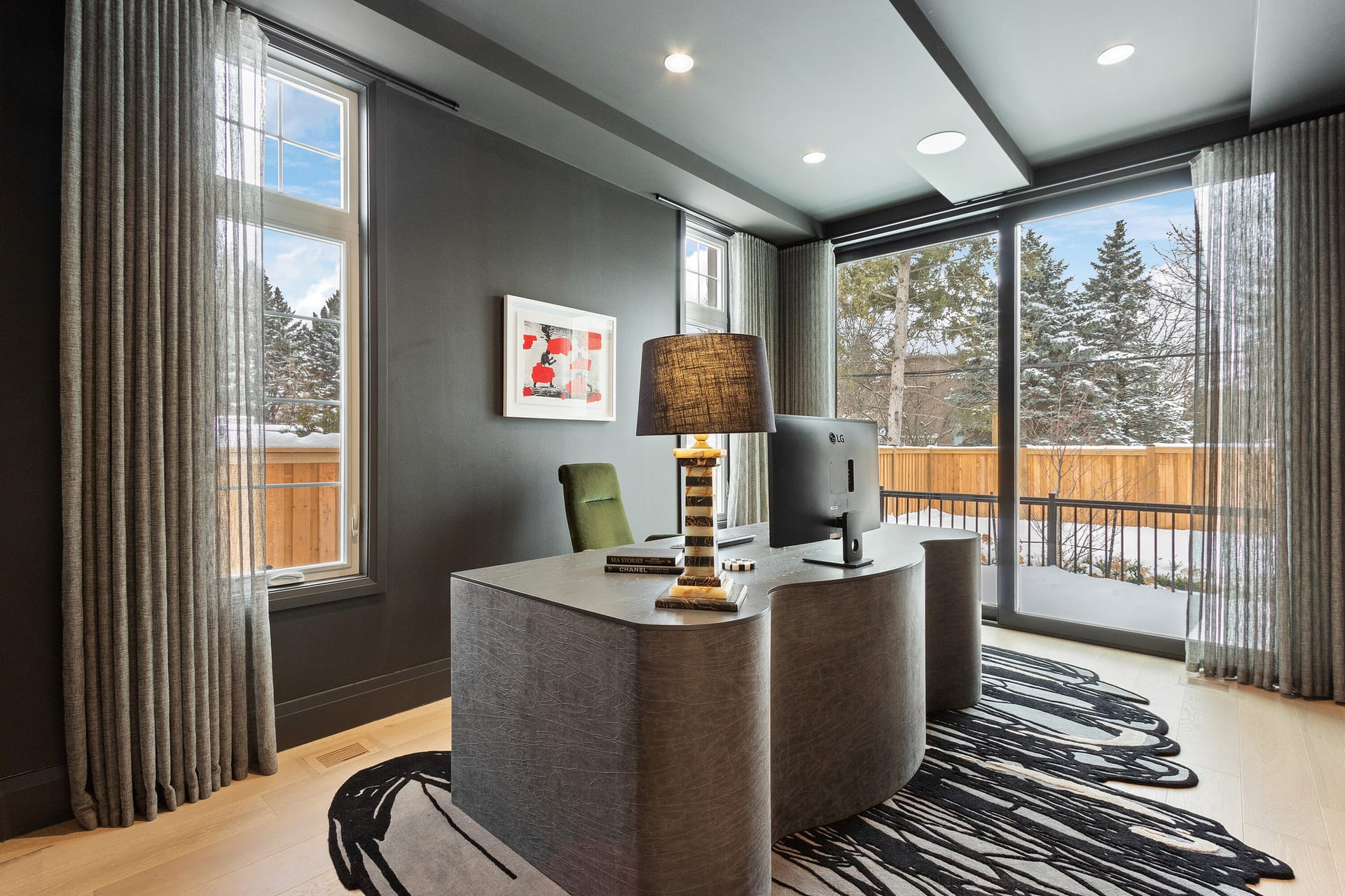 Property photography