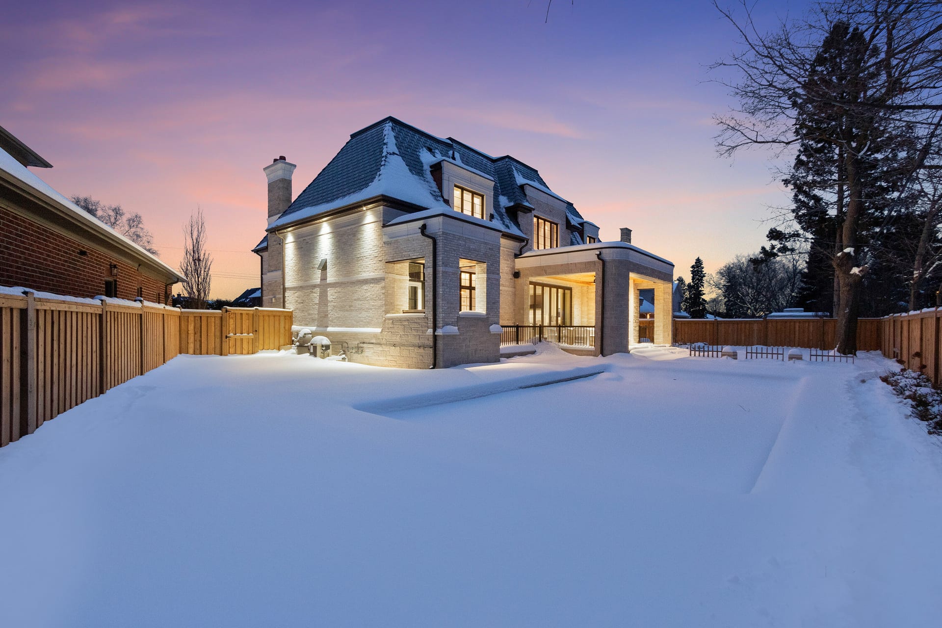 Property photography