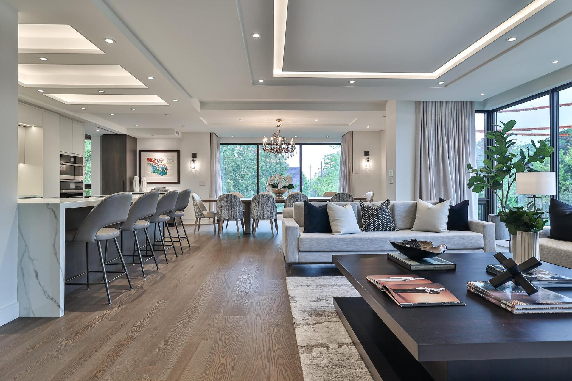 Property photography
