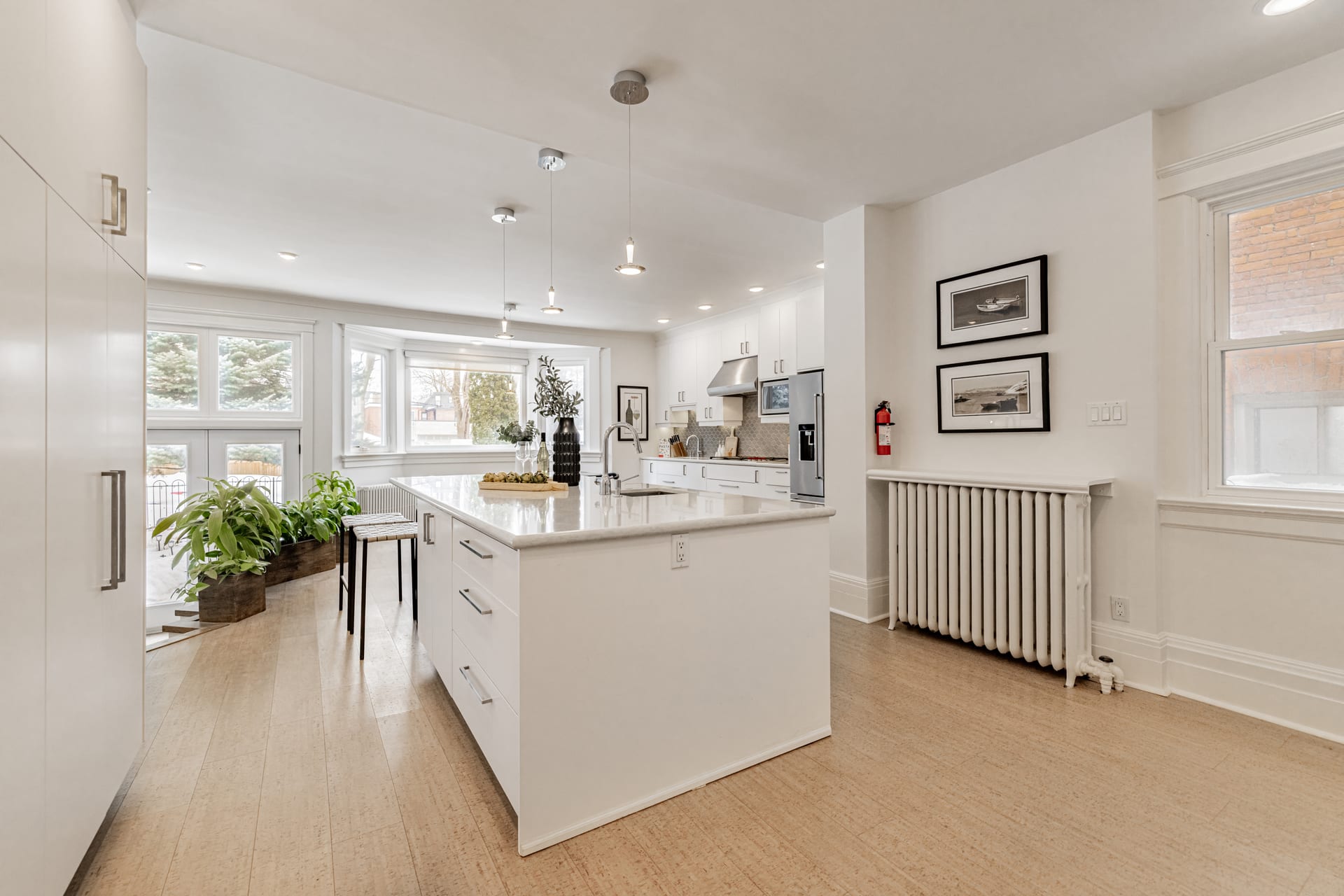 Property photography