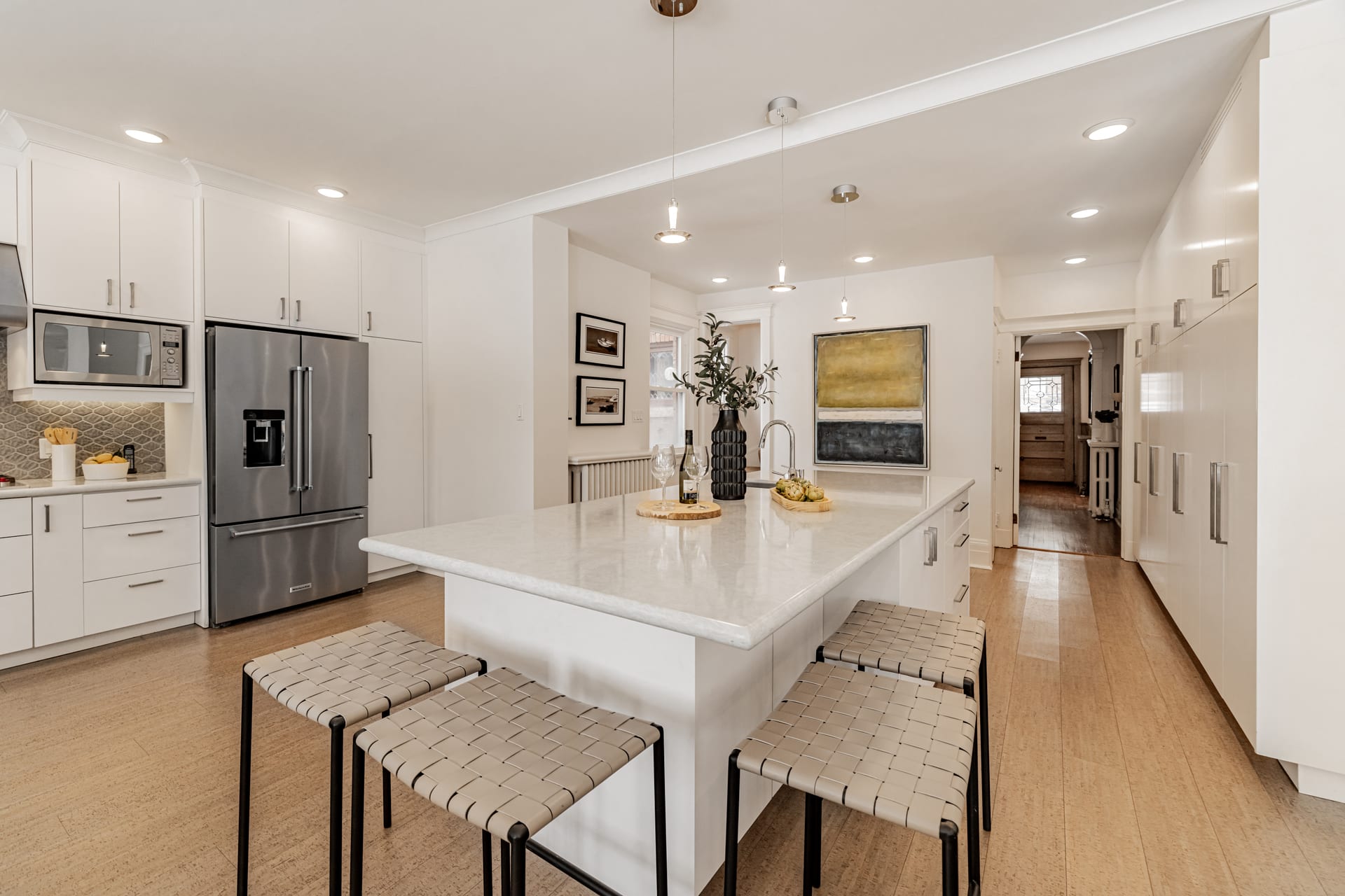 Property photography