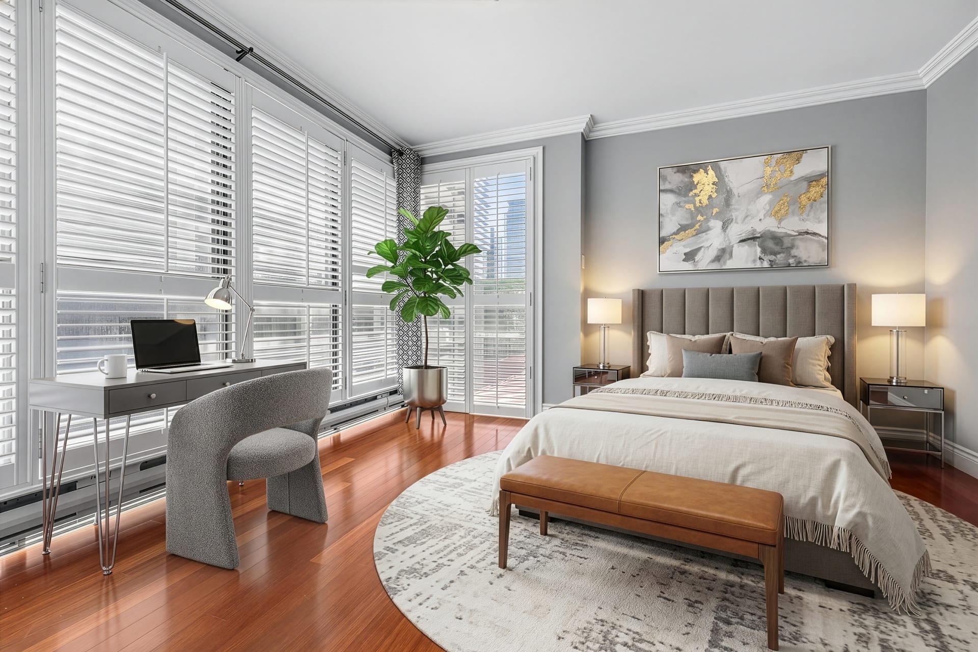 Property photography
