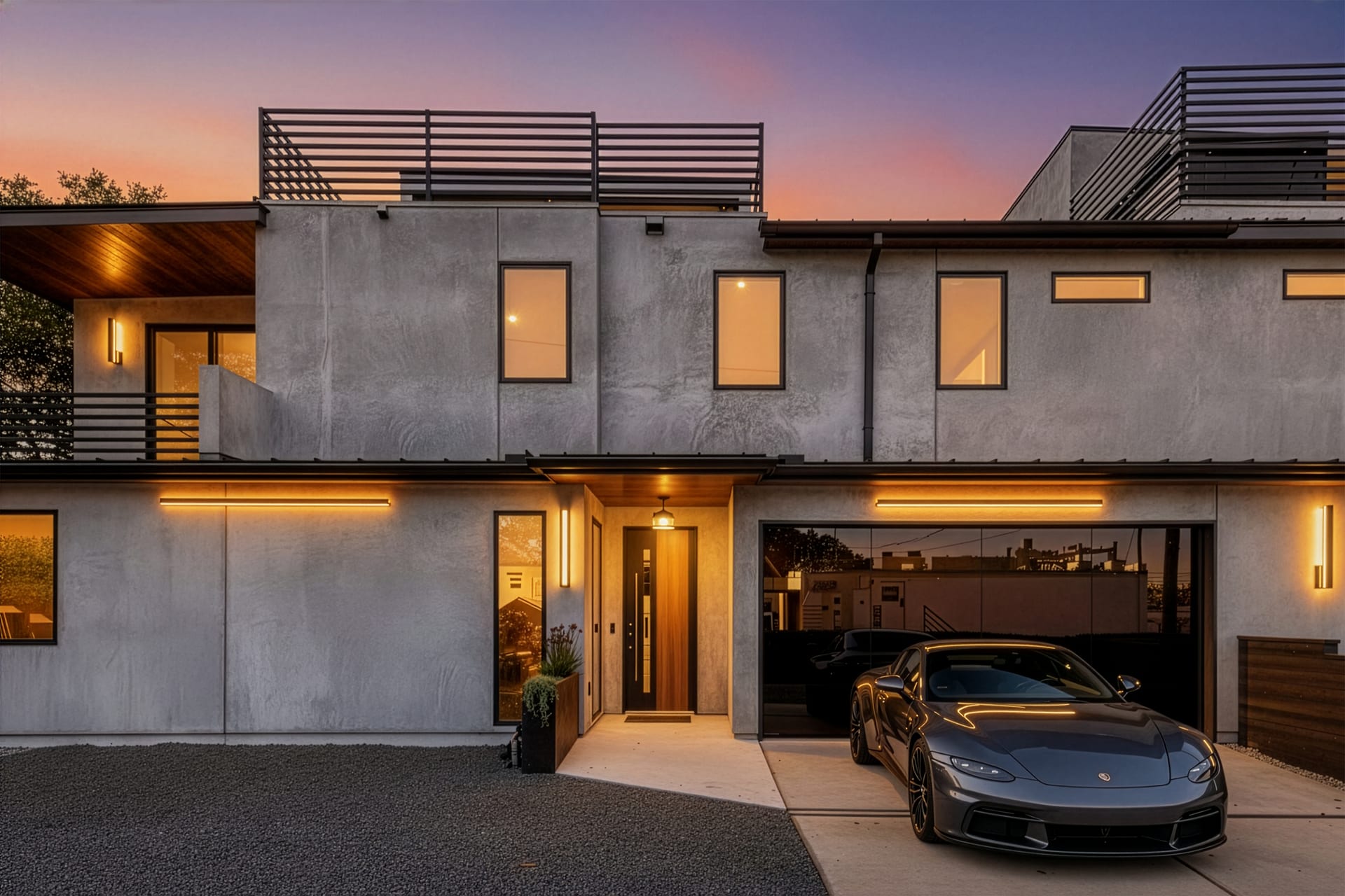 Property photography