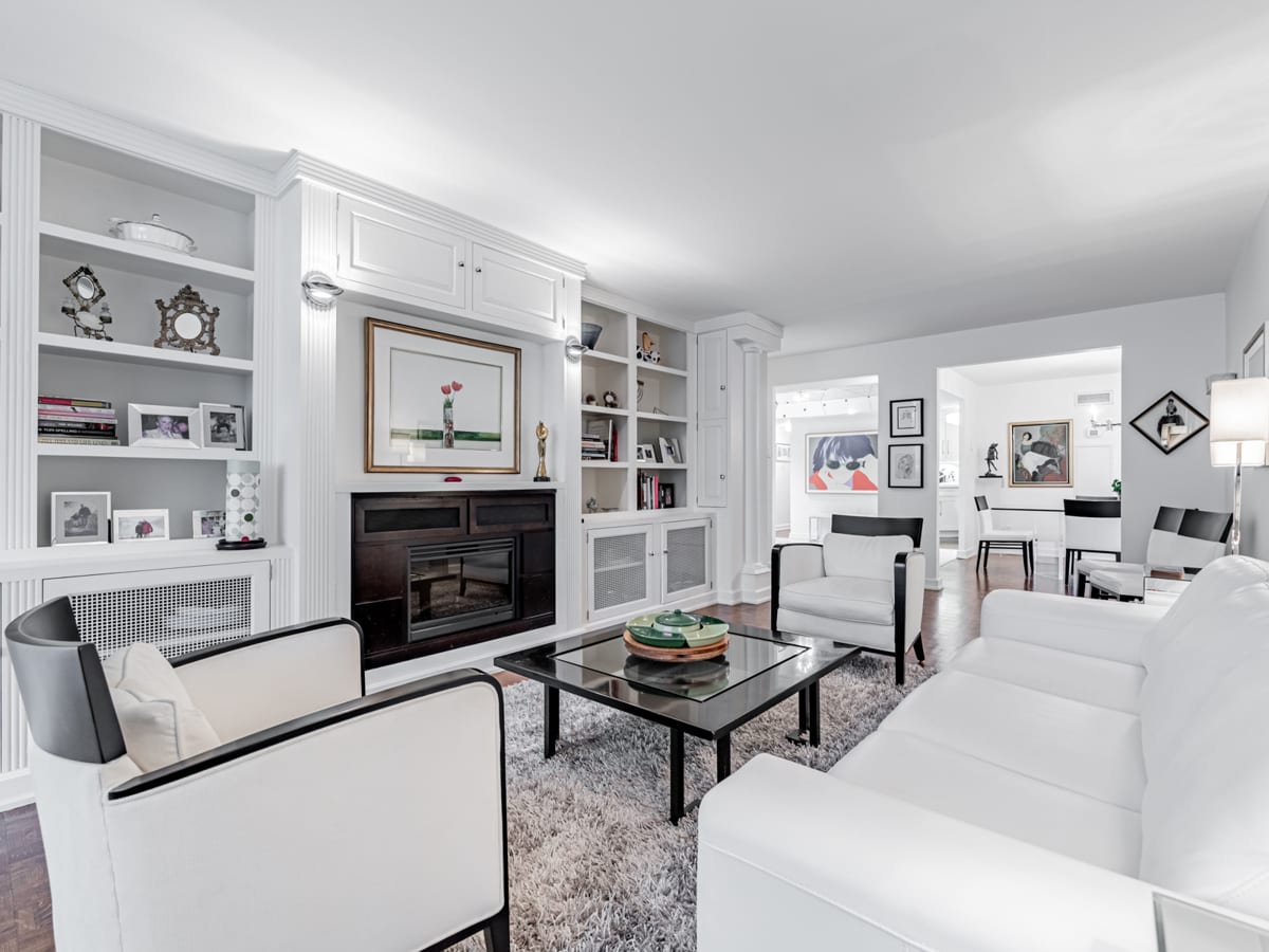 Property photography