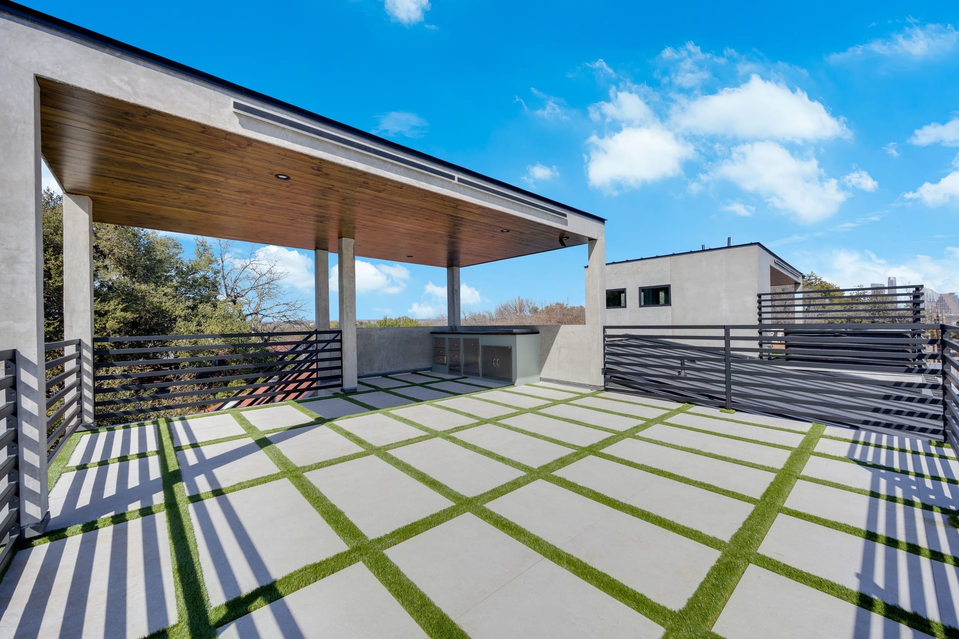 Property exterior — before twilight edit