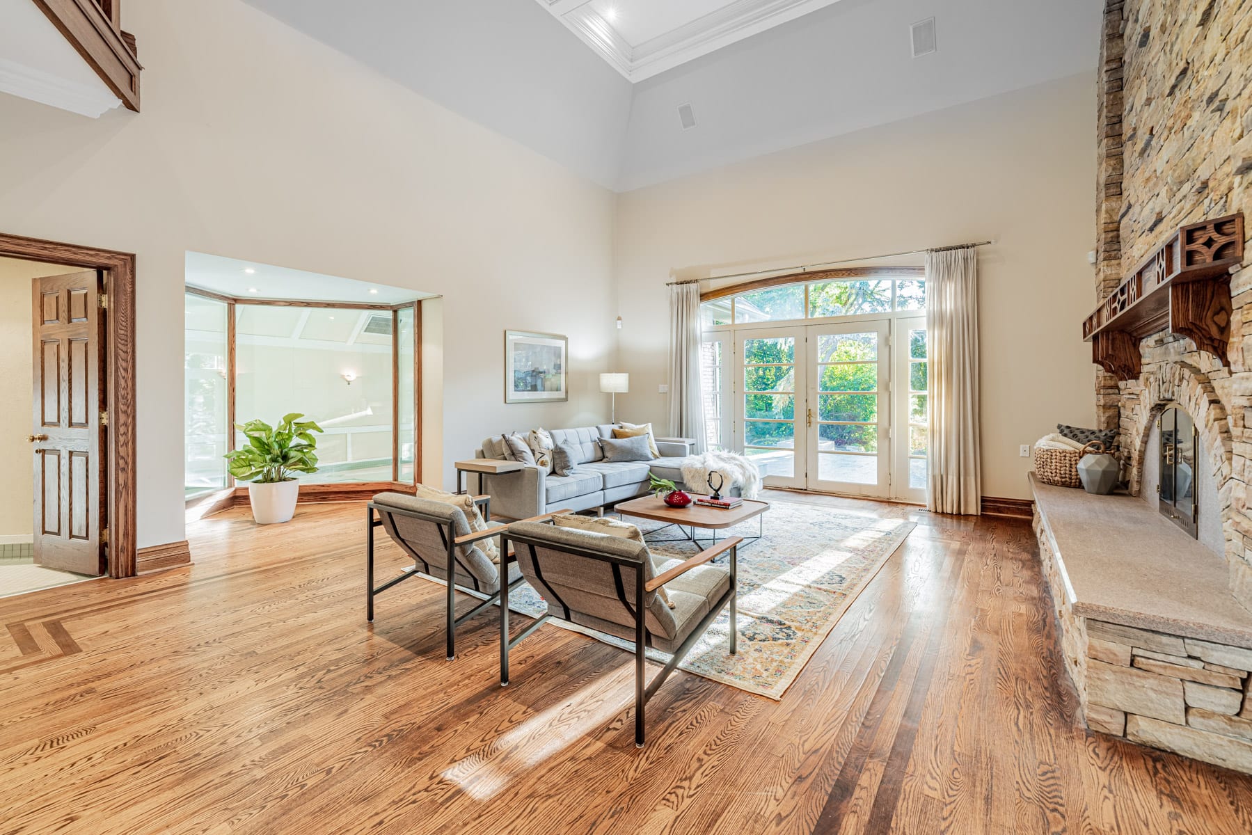Property photography