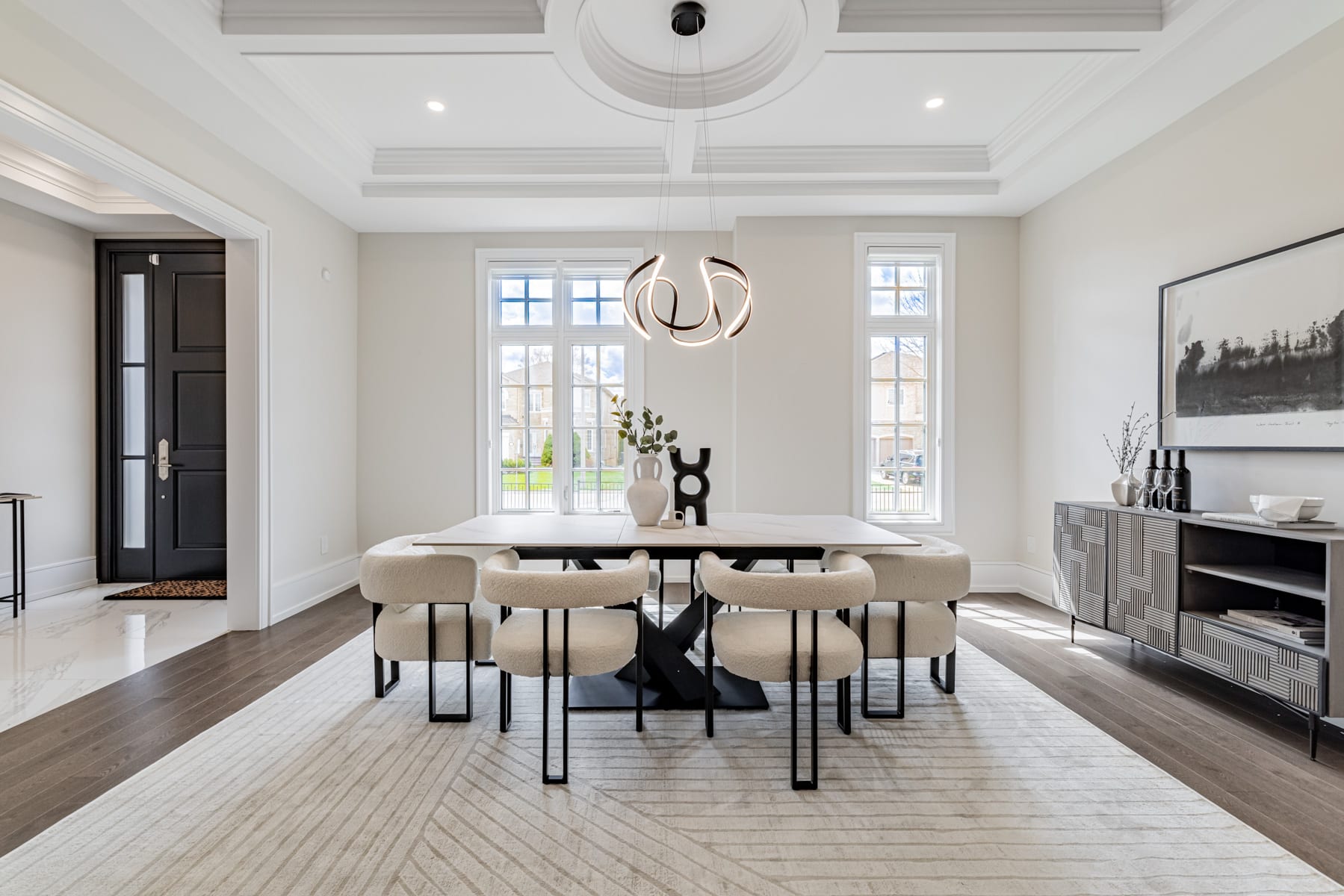 Property photography