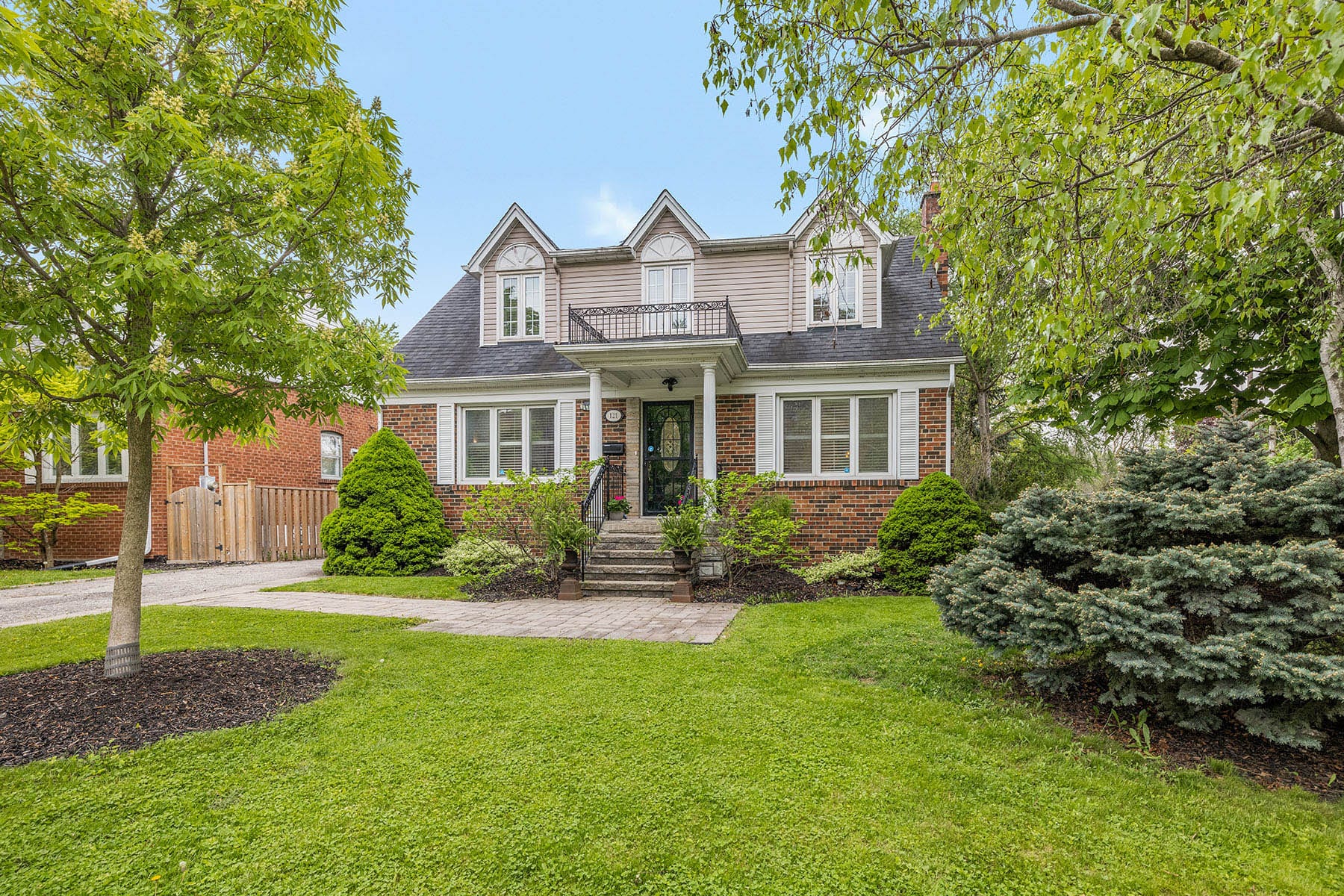 Property photography