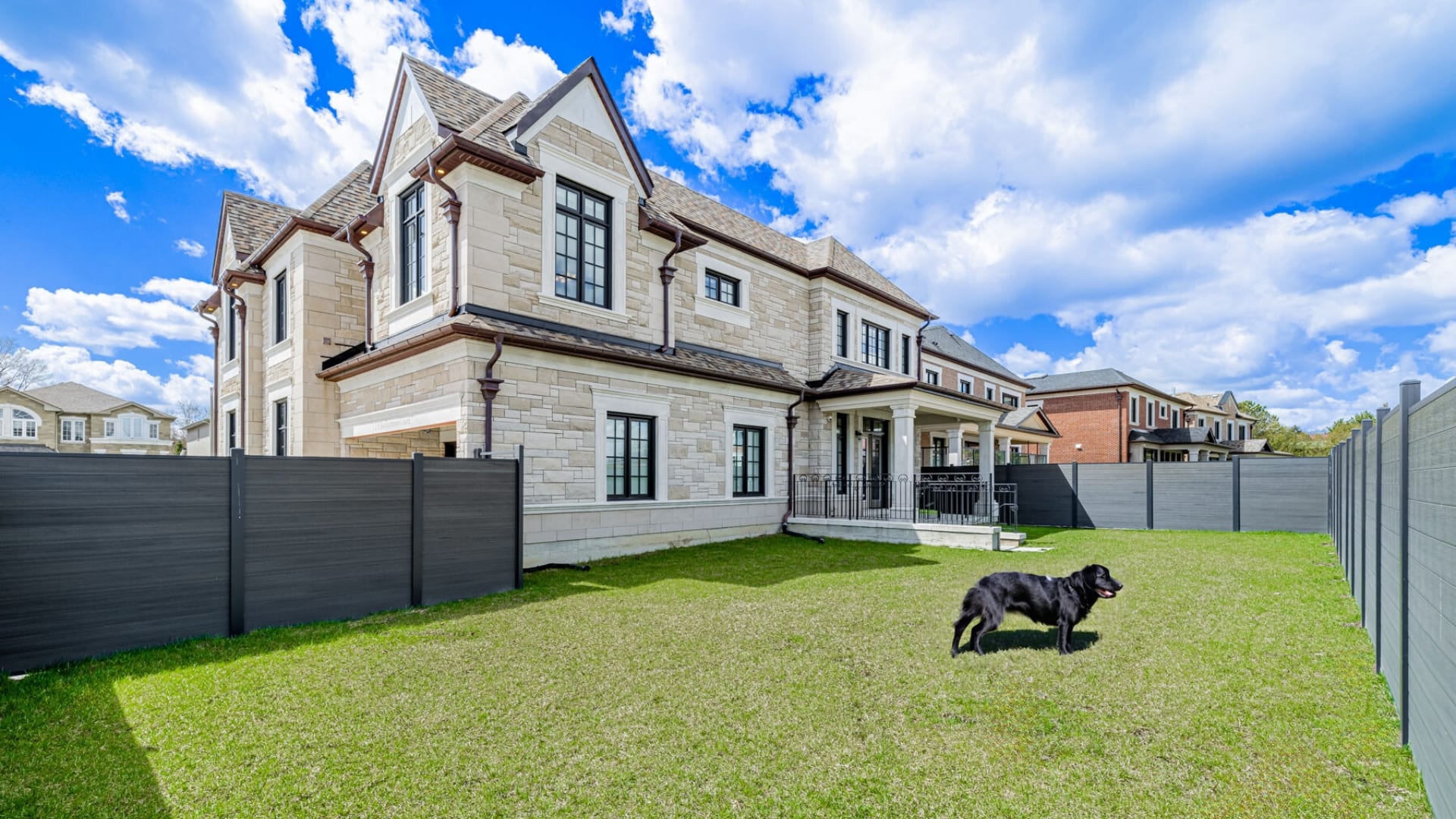 Property photography